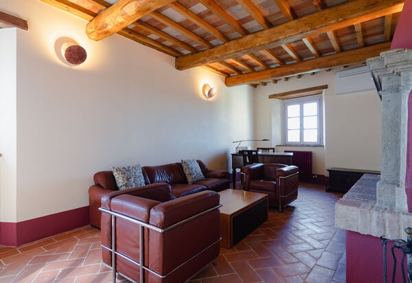 Mensano Old Town Apartment: Autunno, Estate, Primavera, Soggiorno