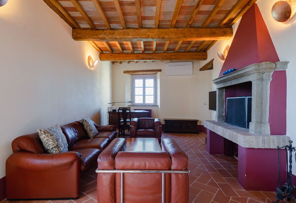 Mensano Old Town Apartment: Autunno, Estate, Primavera, Soggiorno