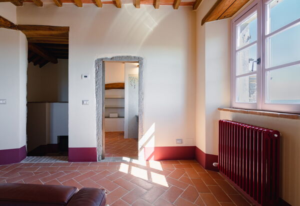 Mensano Old Town Apartment: Autunno, Estate, Primavera