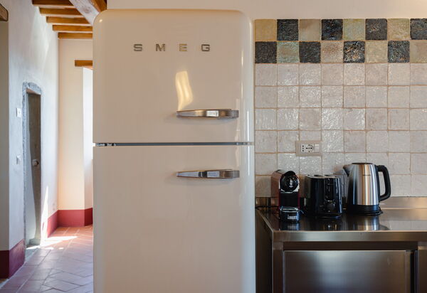 Mensano Old Town Apartment: Autunno, Cucina, Estate, Primavera