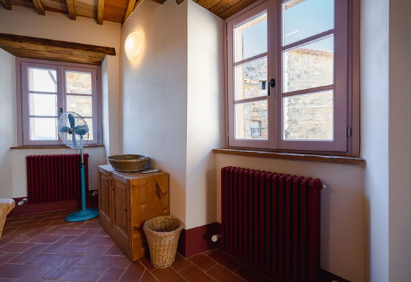 Mensano Old Town Apartment: Autunno, Cucina, Estate, Primavera