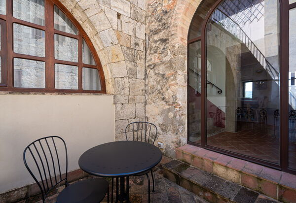 Mensano Old Town Apartment: Autunno, Estate, Primavera