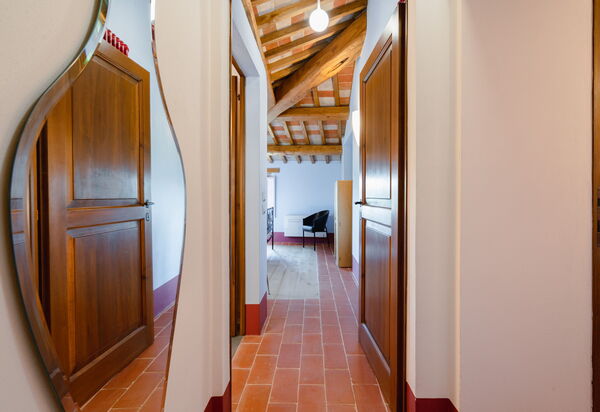 Mensano Old Town Apartment: Altra Stanza, Autunno, Estate, Primavera