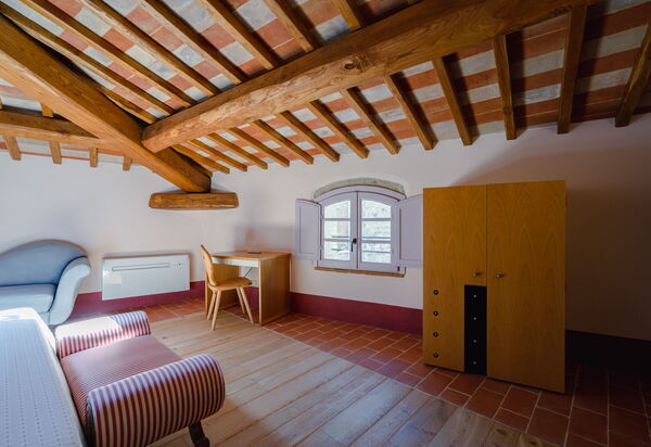 Mensano Old Town Apartment: Autunno, Camera da letto, Estate, Primavera