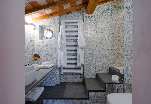 Mensano Old Town Apartment: Autunno, Estate, Primavera