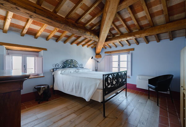 Mensano Old Town Apartment: Autunno, Camera da letto, Estate, Primavera