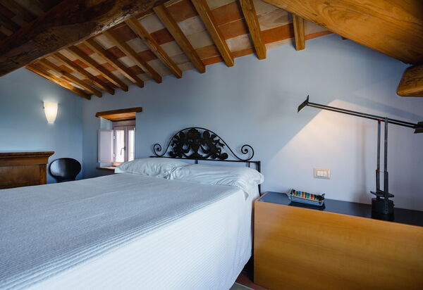 Mensano Old Town Apartment: Autunno, Camera da letto, Estate, Primavera