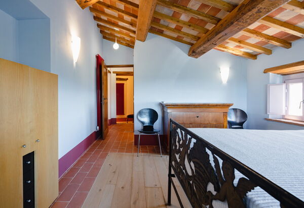 Mensano Old Town Apartment: Autunno, Camera da letto, Estate, Primavera