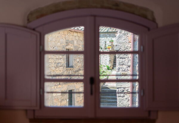 Mensano Old Town Apartment: Altra Stanza, Autunno, Estate, Primavera