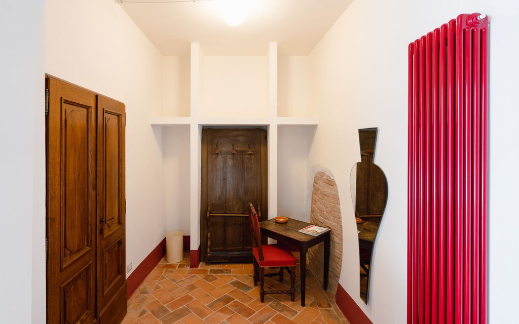 Mensano Old Town Apartment: Autumn, Other Room, Spring, Summer