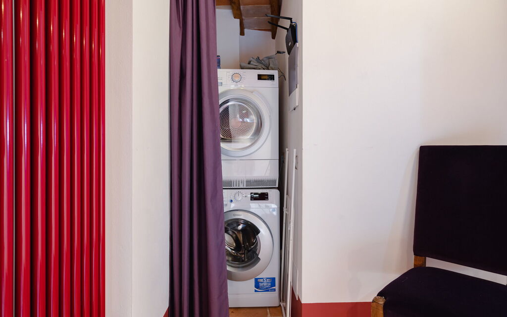 Mensano Old Town Apartment: Autumn, Other Room, Spring, Summer