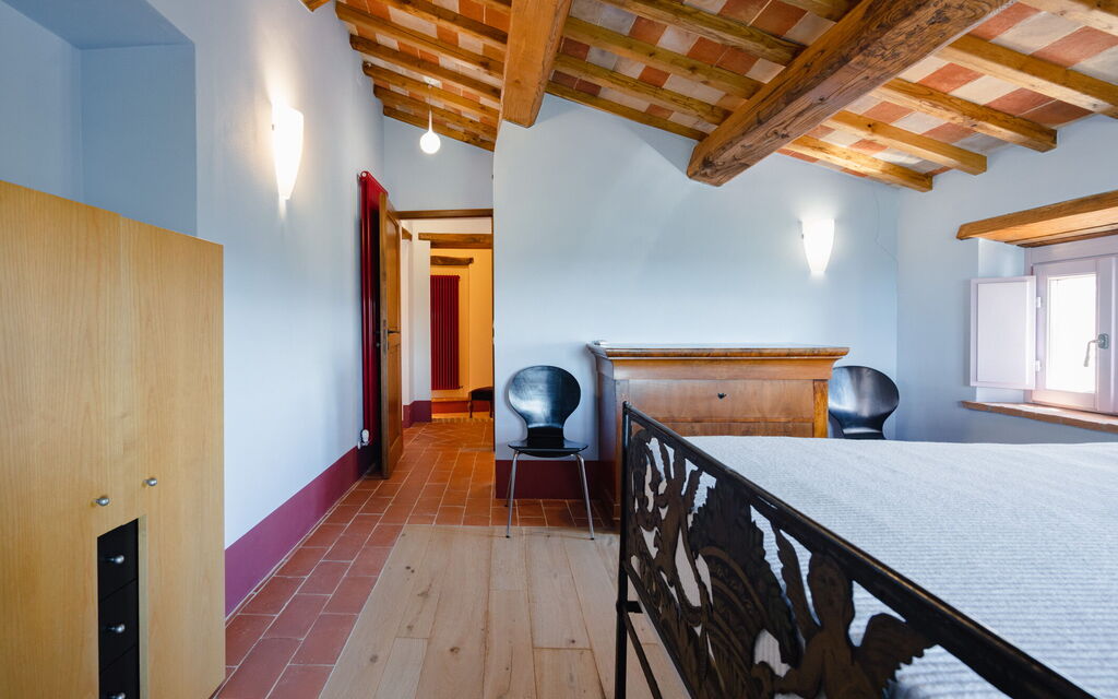 Mensano Old Town Apartment: Autumn, Bedroom, Spring, Summer