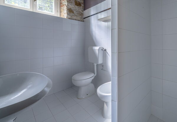 Relais Badia a Passignano: Autunno, Bagno, Estate, Primavera