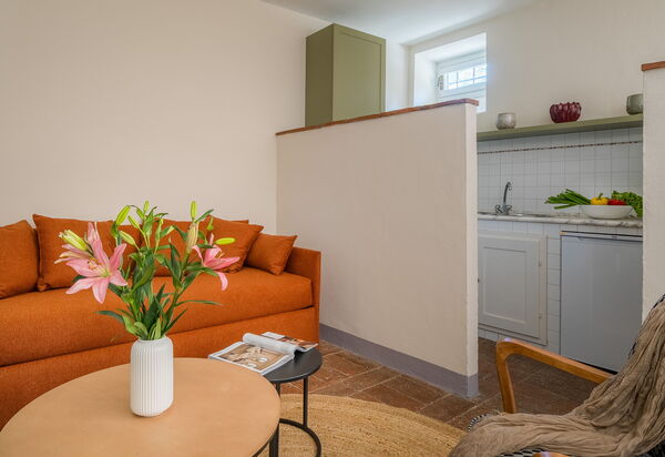 Relais Badia a Passignano: Autunno, Cucina, Estate, Primavera