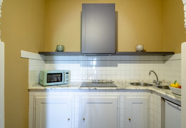 Relais Badia a Passignano: Autunno, Cucina, Estate, Primavera