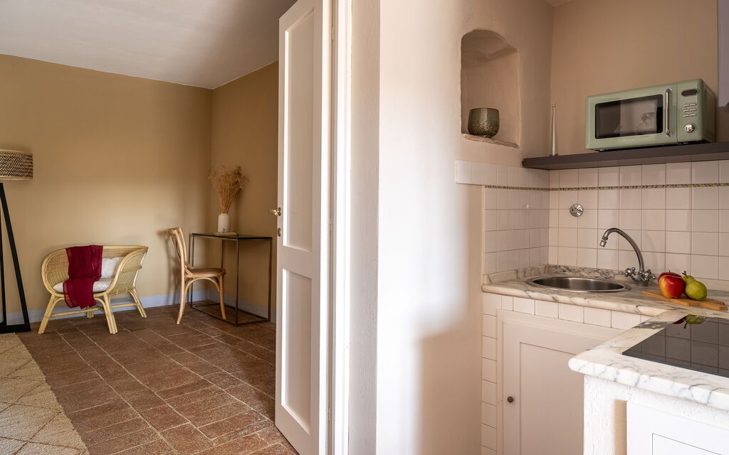 Relais Badia a Passignano - : Autumn, Kitchen, Spring, Summer