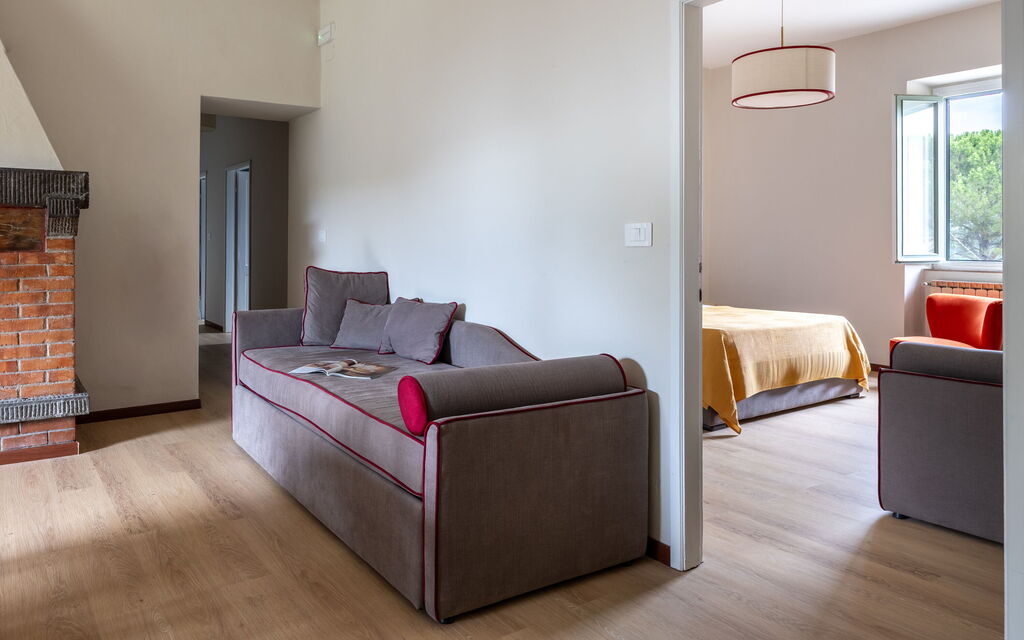 Relais Badia a Passignano - : Autunno, Cucina, Estate, Primavera, Soggiorno