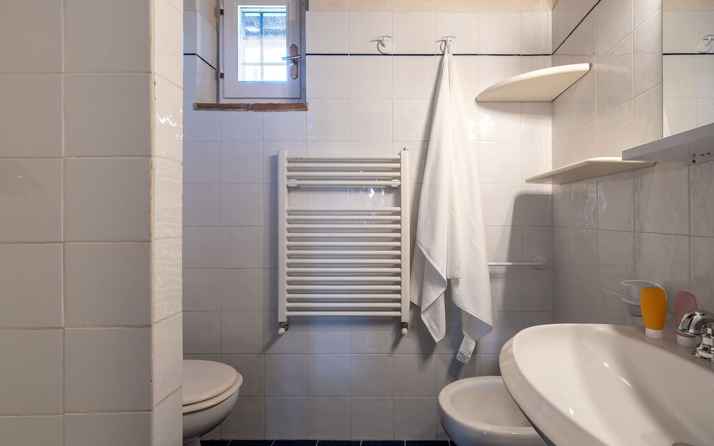 Relais Badia a Passignano - : Autunno, Bagno, Estate, Primavera