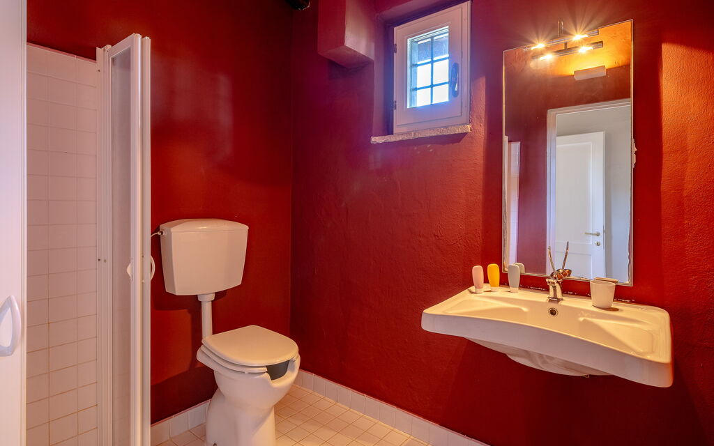 Relais Badia a Passignano - : Autunno, Bagno, Estate, Primavera