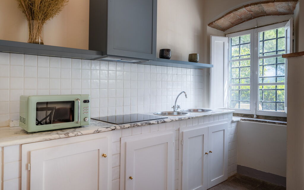 Relais Badia a Passignano - : Autunno, Cucina, Estate, Primavera