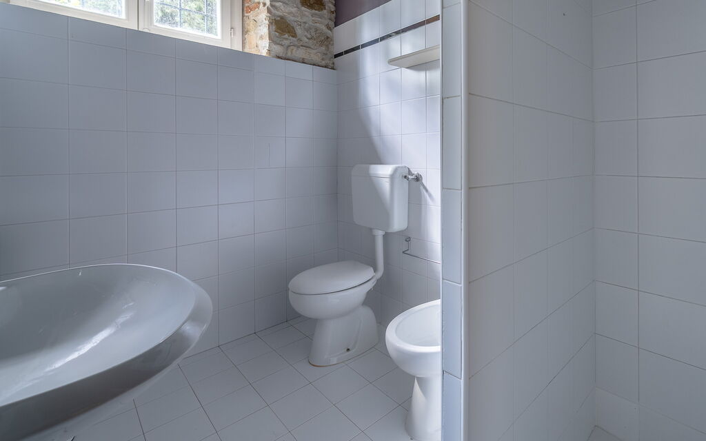 Relais Badia a Passignano - : Autunno, Bagno, Estate, Primavera