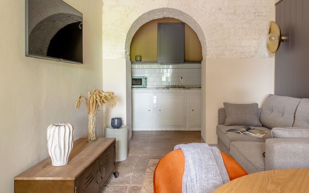 Relais Badia a Passignano - : Autunno, Estate, Primavera, Soggiorno