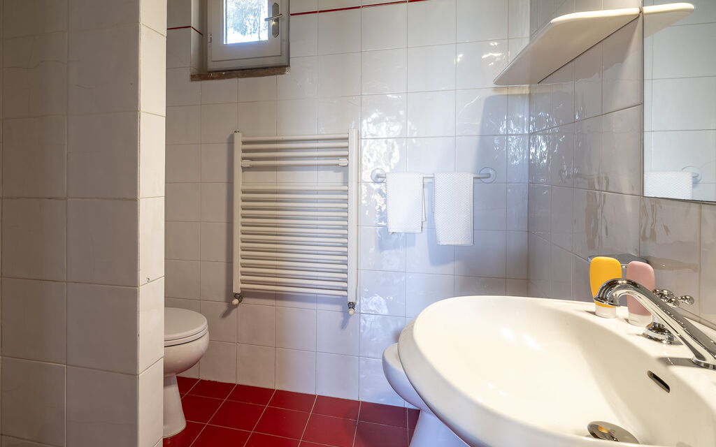 Relais Badia a Passignano - : Autunno, Bagno, Estate, Primavera