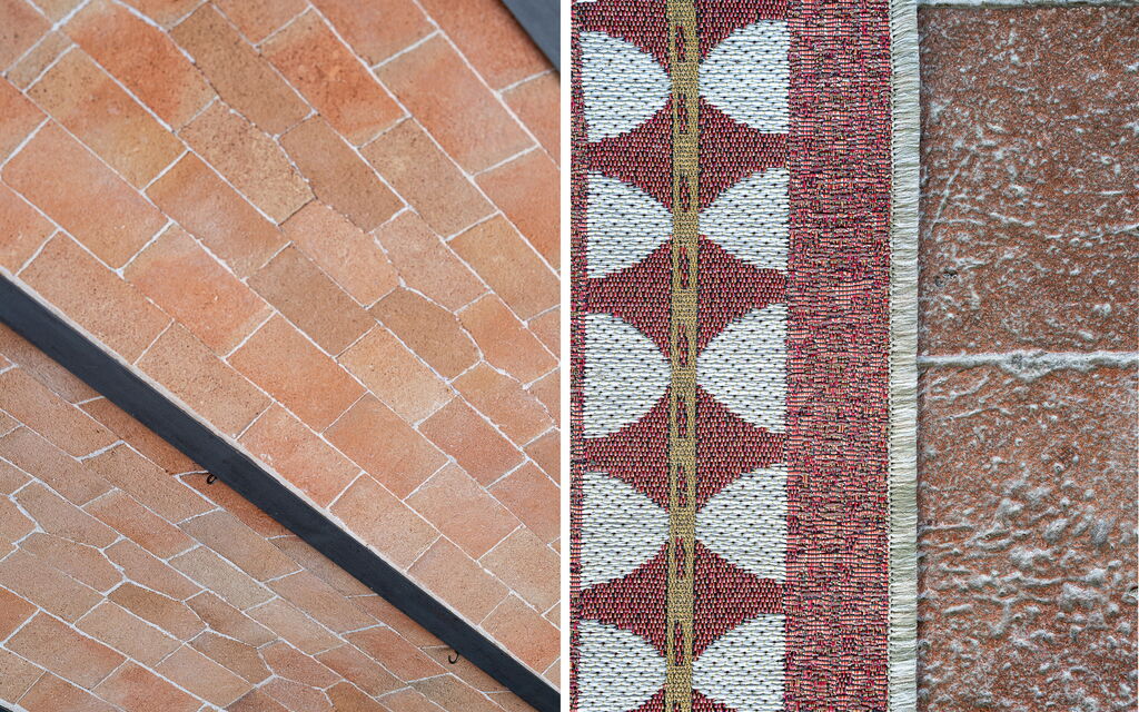 Relais Badia a Passignano - : Autunno, Estate, Primavera