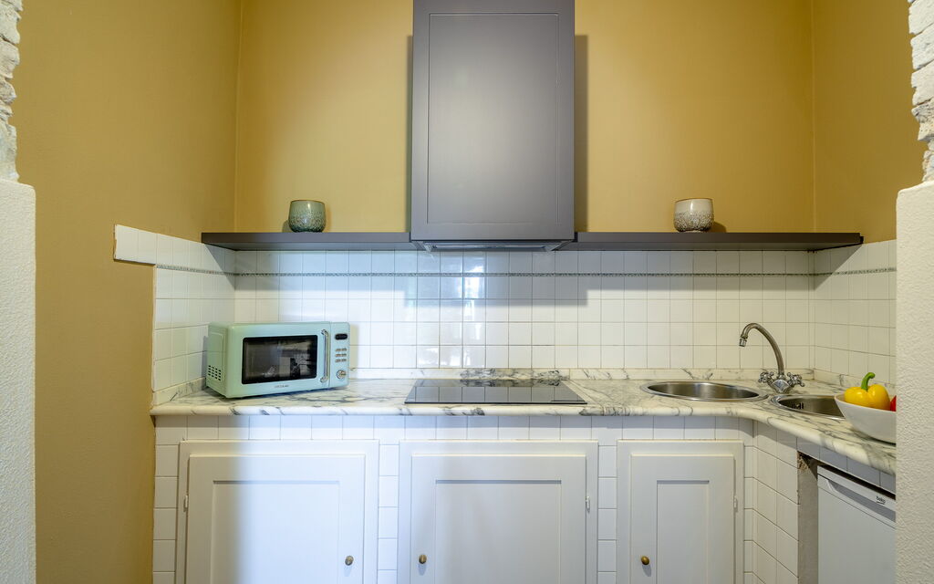 Relais Badia a Passignano - : Autunno, Cucina, Estate, Primavera