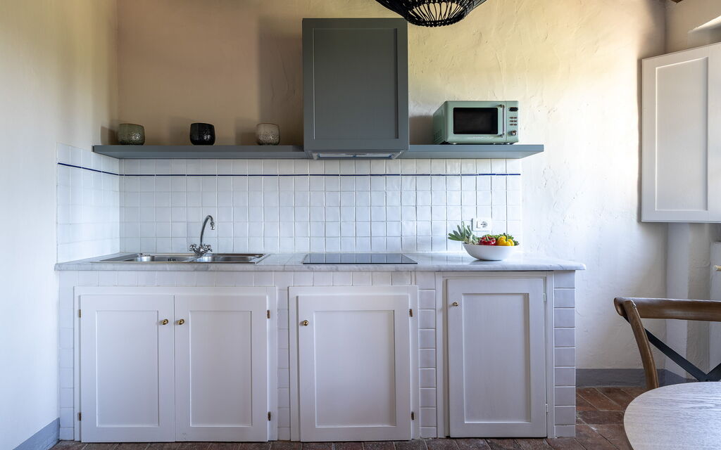 Relais Badia a Passignano - : Autunno, Cucina, Estate, Primavera