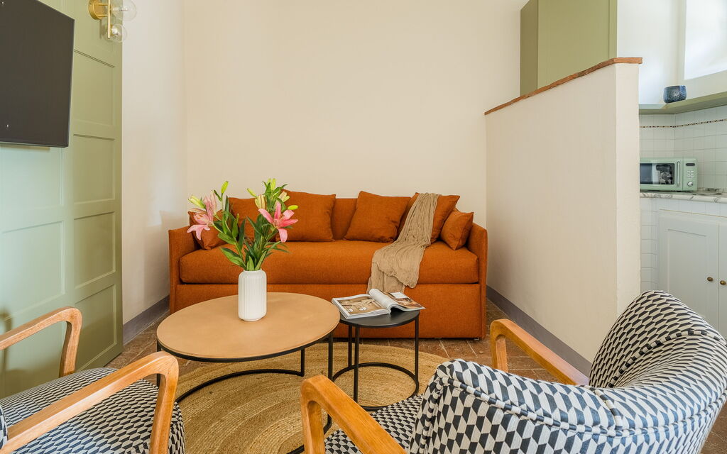 Relais Badia a Passignano - : Autumn, Kitchen, Spring, Summer