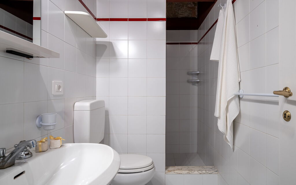 Relais Badia a Passignano - : Autunno, Bagno, Estate, Primavera