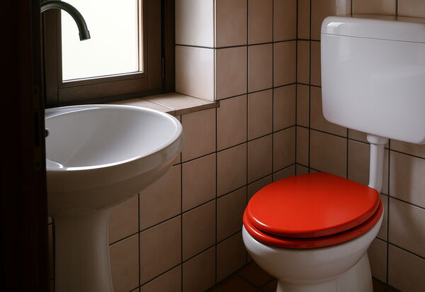 Casa Carletto, Abruzzo: Autunno, Bagno, Estate, Primavera