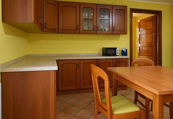 Casa Carletto, Abruzzo: Autunno, Cucina, Estate, Primavera