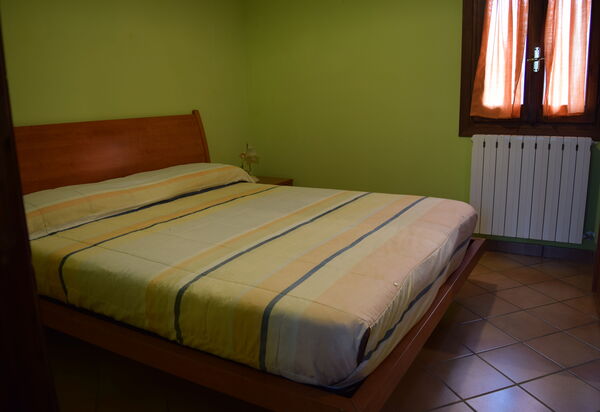 Casa Carletto, Abruzzo: Autunno, Camera da letto, Estate, Primavera