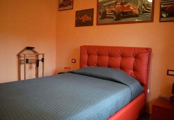 Casa Carletto, Abruzzo: Autunno, Camera da letto, Estate, Primavera