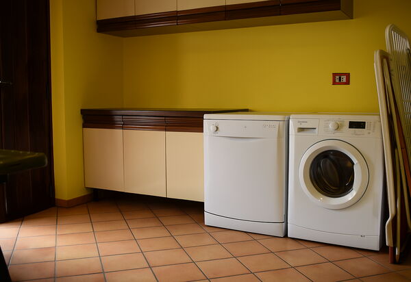 Casa Carletto, Abruzzo: Altra Stanza, Autunno, Estate, Primavera