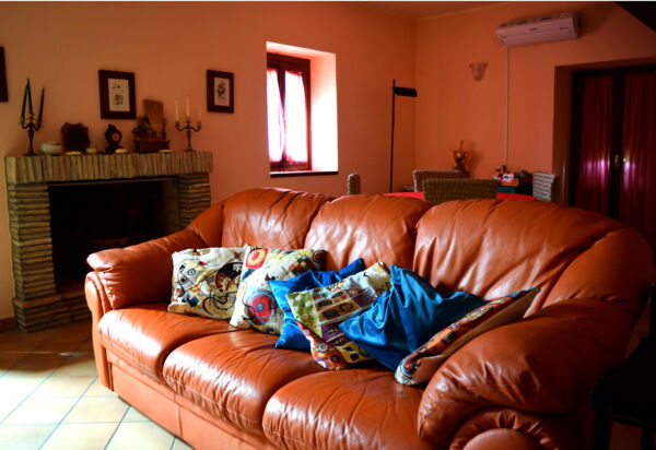 Casa Carletto, Abruzzo: Autunno, Estate, Primavera