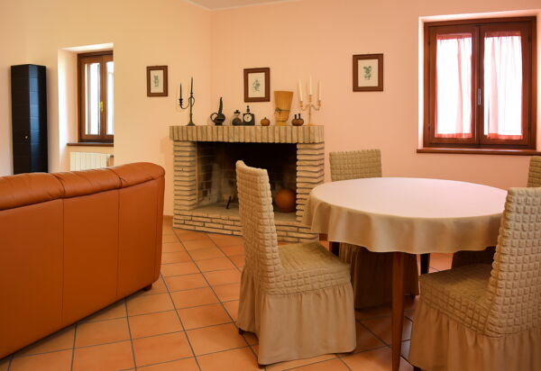 Casa Carletto, Abruzzo: Autunno, Estate, Primavera