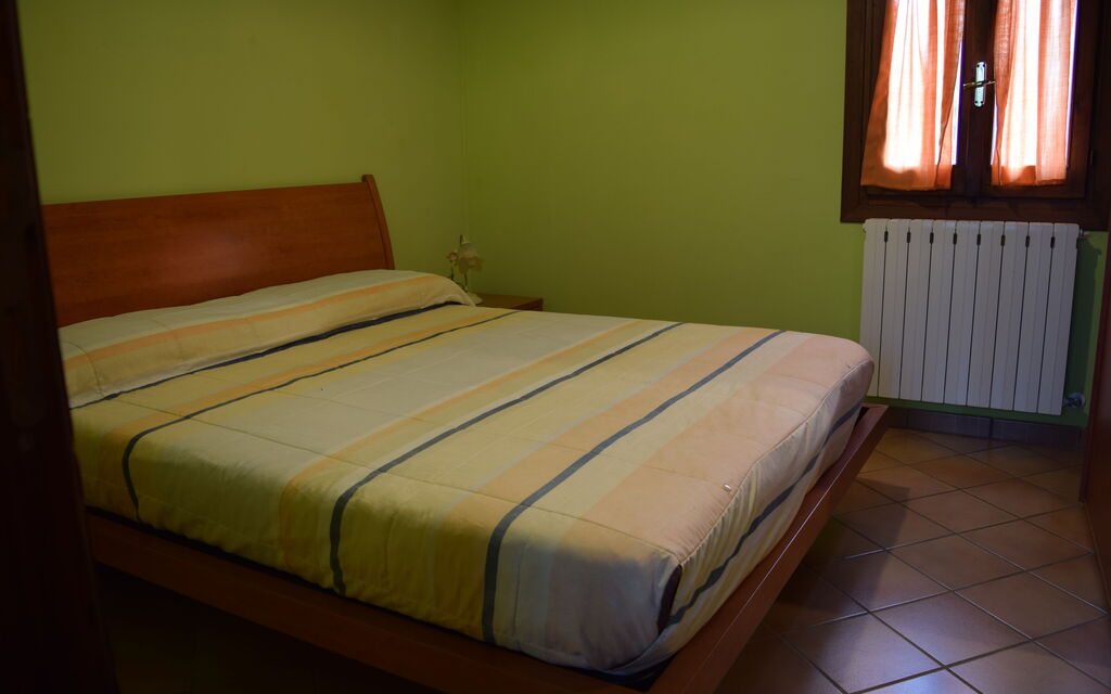 Casa Carletto, Abruzzo: Autumn, Bedroom, Spring, Summer