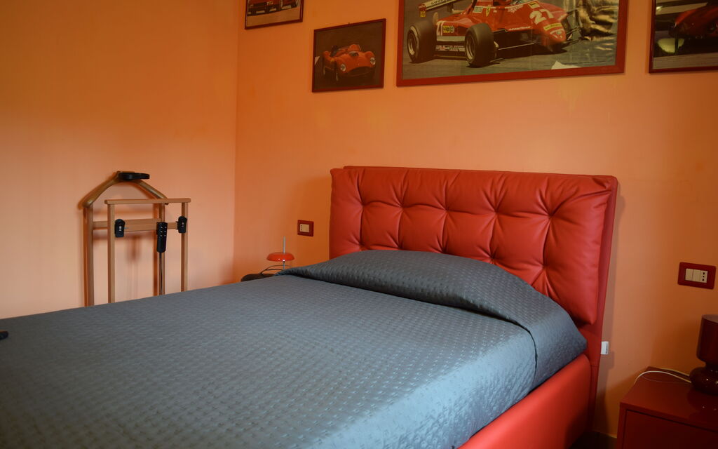 Casa Carletto, Abruzzo: Autumn, Bedroom, Spring, Summer