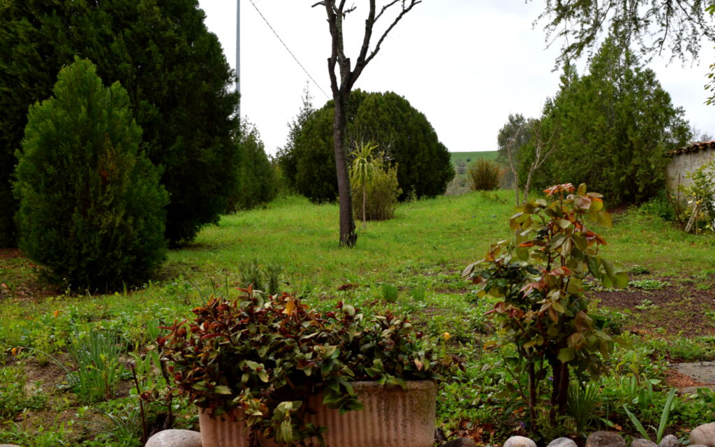 Casa Carletto, Abruzzo: Autumn, Building Exterior, Spring, Summer