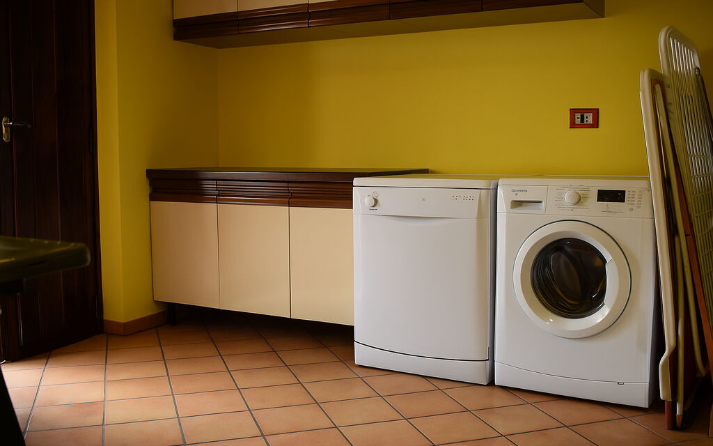 Casa Carletto, Abruzzo: Autumn, Other Room, Spring, Summer