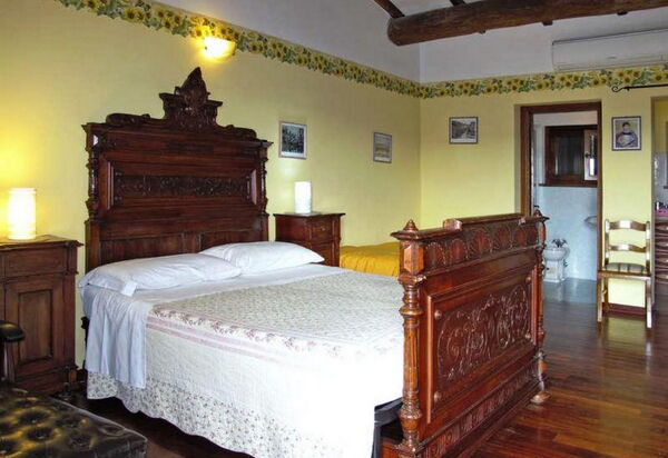 Dependace La Pineta, Ac, Wifi, Perugia: Autunno, Estate, Primavera, Soggiorno