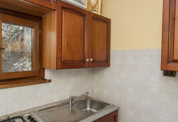 Dependace La Pineta, Ac, Wifi, Perugia: Autunno, Cucina, Estate, Primavera