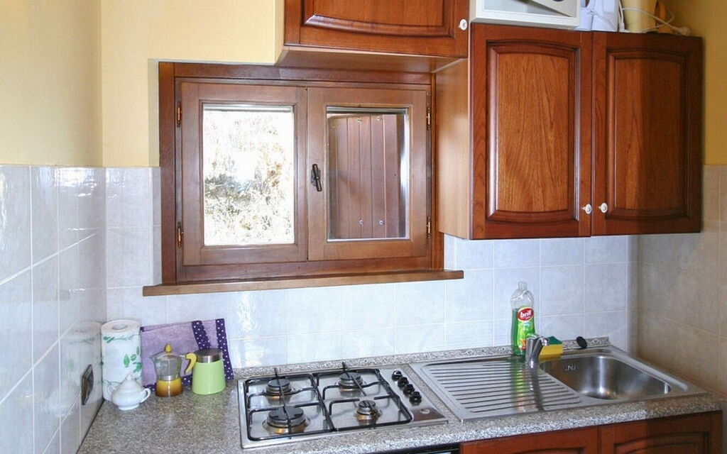 Dependace La Pineta, Ac, Wifi, Perugia: Autunno, Cucina, Estate, Primavera