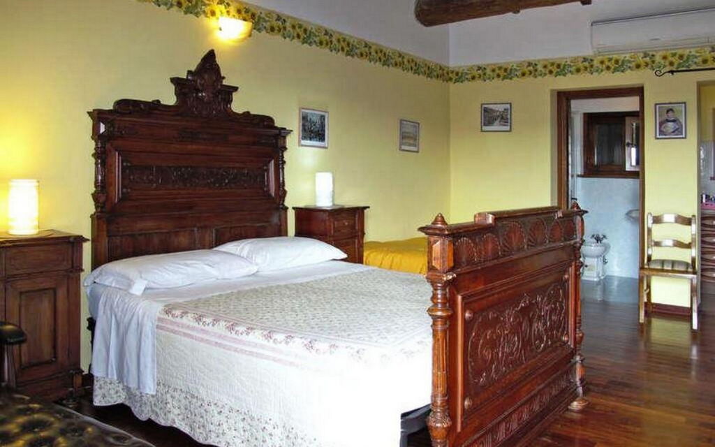 Dependace La Pineta, Ac, Wifi, Perugia: Autunno, Estate, Primavera, Soggiorno