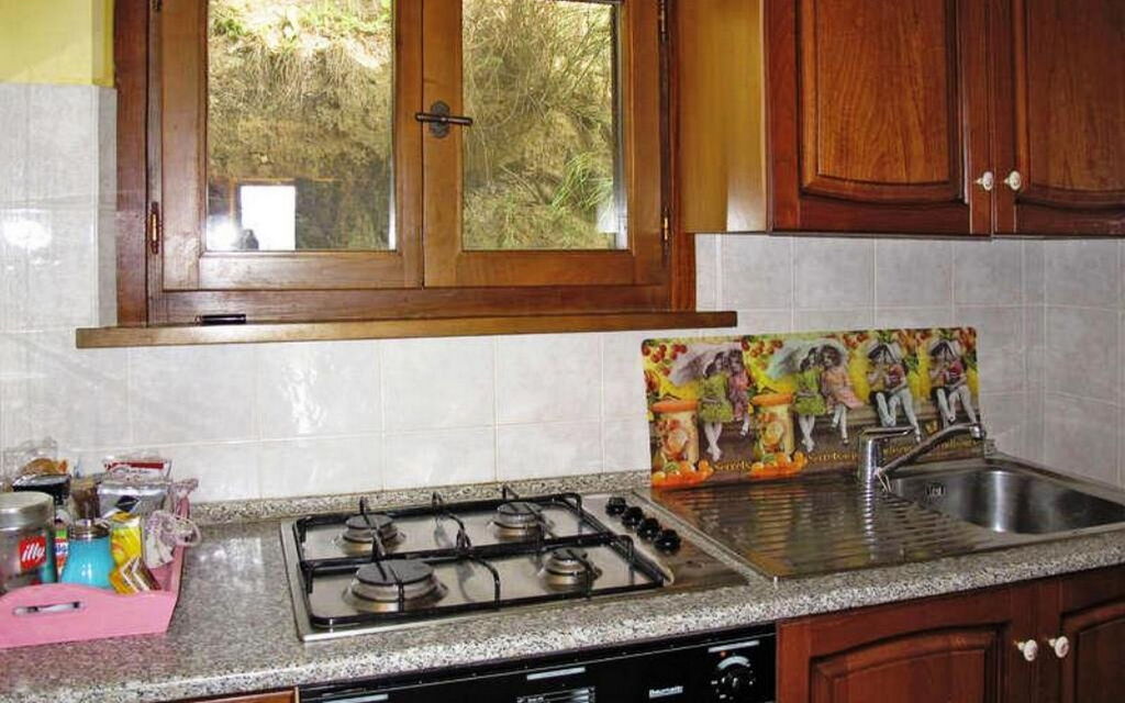 Dependace La Pineta, Ac, Wifi, Perugia: Autunno, Cucina, Estate, Primavera