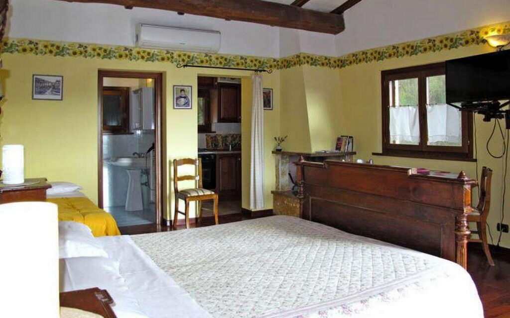 Dependace La Pineta, Ac, Wifi, Perugia: Autunno, Estate, Primavera, Soggiorno