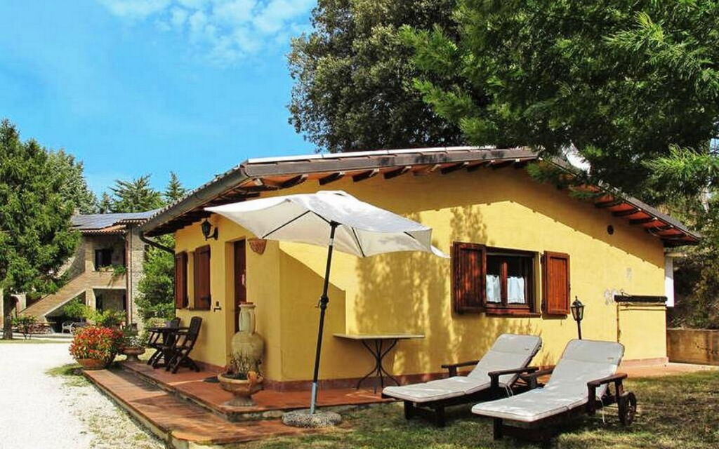 Dependace La Pineta, Ac, Wifi, Perugia: Autunno, Entrata Principale, Estate, Primavera